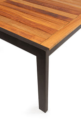 Baskinta Dining Table - TOUTOUNGI- The Mob Collective